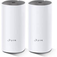TP-Link Deco E4 (2-pack)