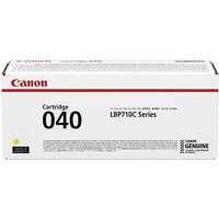 Canon 040 toner cartridge
