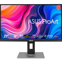 ASUS ProArt PA278QV computer monitor