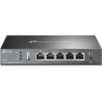 TP-Link Omada ER605 wired router