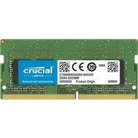 Crucial CT32G4SFD832A memory module