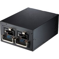 FSP Twins PRO 500W power supply unit