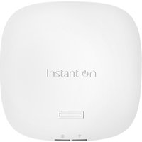 HPE Aruba Networking Networking Instant On Indoor Access Point 2x2 Wi-Fi 6 (RW) AP22