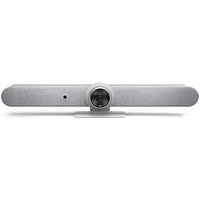 Logitech Rally Bar video conferencing system