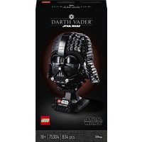 LEGO Star Wars Darth Vader Helm 75304