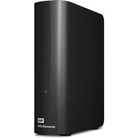 Western Digital Elements WDBWLG0160HBK-EESN external hard drive