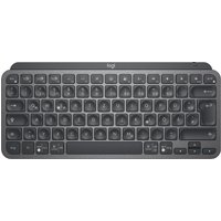 Logitech Master MX Keys Mini keyboard