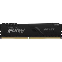 Kingston Technology FURY Beast memory module