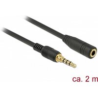 DeLOCK 85631 audio cable