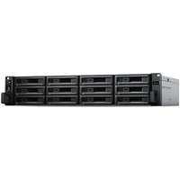 Synology RackStation RS3621XS+ NAS/storage server