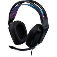 Logitech G 981-000978 headphones/headset