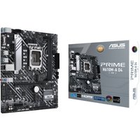 ASUS PRIME H610M-A D4-CSM
