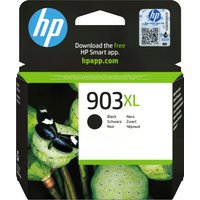 HP 903XL High Yield Black Original ink cartridge HP 903XL High Yield Black Original ink cartridge