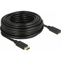 DeLOCK 84908 DisplayPort cable