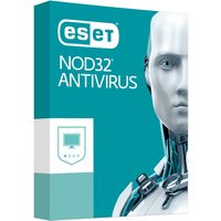 ESET NOD32 Anti-Virus - 1 User, 1 Year - ESD-Download