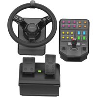 Logitech G G Heavy Equipment Bundle