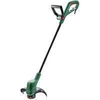WZ Bosch EasyGrassCut 23 Elektro-Rasentrimmer (280 Watt, Schnittkreisdurchmesser 23 cm)