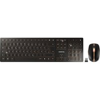 CHERRY DW 9100 SLIM keyboard