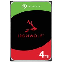 4TB Seagate IronWolf ST4000VN006 5400RPM 256MB 4TB Seagate IronWolf ST4000VN006 5400RPM 256MB