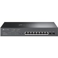 TP-Link Omada TL-SG2210MP