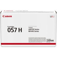 Canon i-SENSYS 057H toner cartridge