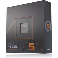 AMD Ryzen 5 7600X processor