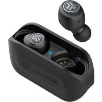 JLAB Go Air True Wireless Bluetooth Kopfhörer inkl. Ladecase Black