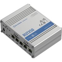 Teltonika RUTX50 wireless router