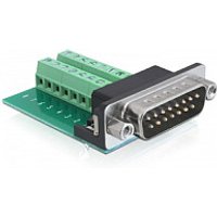 DeLOCK 65275 cable gender changer