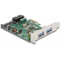 DeLOCK 90096 interface cards/adapter
