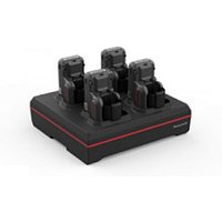 Honeywell 4-Bay Device Charger