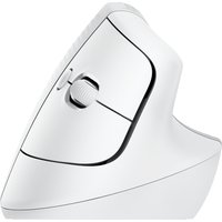 Logitech Lift Vertical Ergonomic mouse