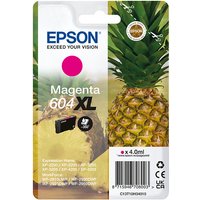 Epson 604XL ink cartridge
