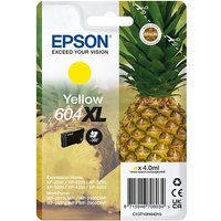 Epson 604XL ink cartridge