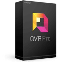 QNAP LIC-CAM-NAS-2CH warranty/support extension
