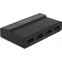 DeLOCK 64053 interface hub