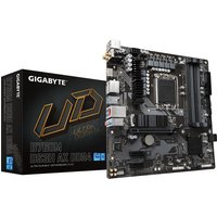 GIGABYTE B760M DS3H AX DDR4 motherboard GIGABYTE B760M DS3H AX DDR4 motherboard