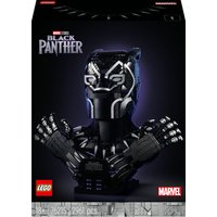 LEGO Marvel Black Panther 76215