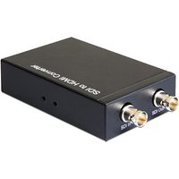 DeLOCK 93237 cable gender changer