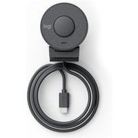 Logitech Brio 300 Full HD webcam