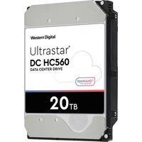 Western Digital Ultrastar DC HC560 internal hard drive