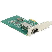 DeLOCK 89481 network card