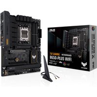 ASUS TUF GAMING B650-PLUS WIFI ASUS TUF GAMING B650-PLUS WIFI