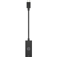 HP USB-C to RJ45 Adapter G2