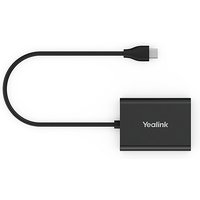 Yealink EHS61 headphone/headset accessory
