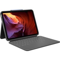 Logitech 920-011200 mobile device keyboard