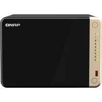 QNAP TS-664