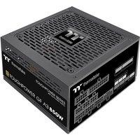 Thermaltake Toughpower GF A3 Gold 850W - TT Premium Edition power supply unit