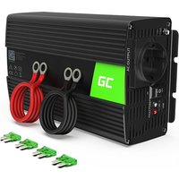 Green Cell INV18 power adapter/inverter
