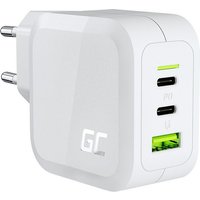Green Cell CHARGC08W mobile device charger